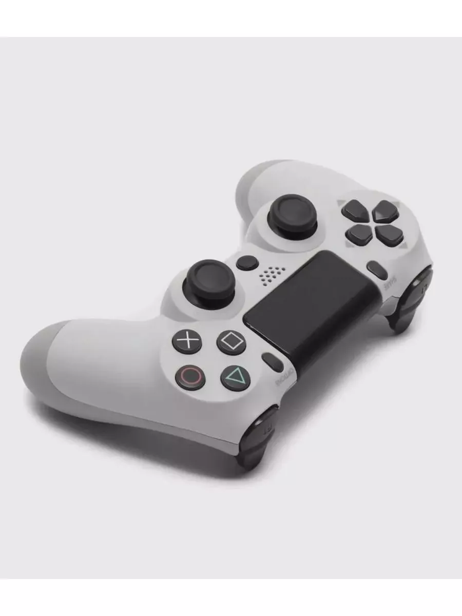 Геймпад dualshock 4 как подключить к пк