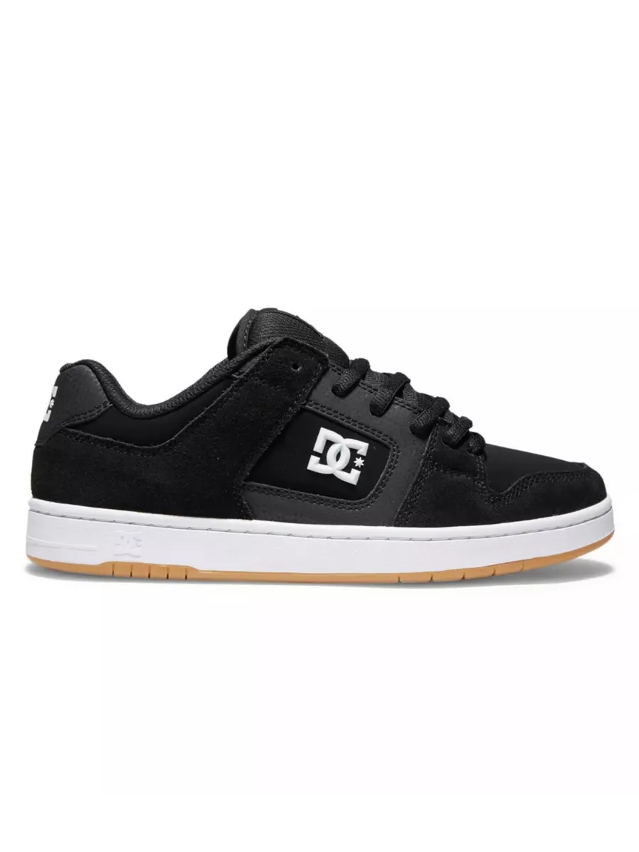 Dc shoes 2010 online