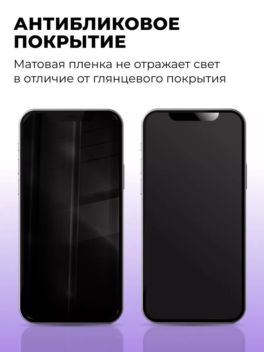 Гидрогелевая пленка на Samsung Galaxy S24 Ultra глянец дисп CaseUp  200459956 купить за 198 ₽ в интернет-магазине Wildberries