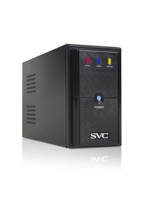 SVC Источник бесперебойного питания V-500-L