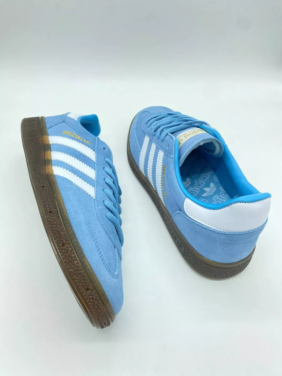 Кроссовки Adidas Originals SPEZIAL OG летние кеды дышащие adidas 200496949  купить за 3 852 ₽ в интернет-магазине Wildberries