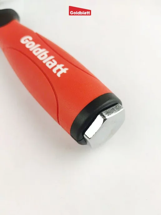 GOLDBLATT Шпатель универсальный 14-в-1 G15015, черный, фото 2