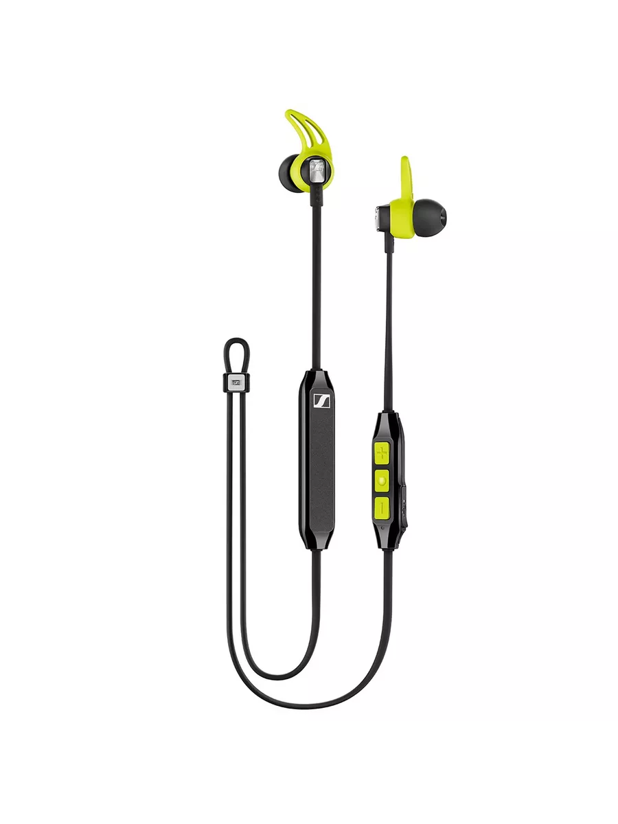 CX Sport In Ear Wireless Sennheiser 200526957 20 646 Wildberries