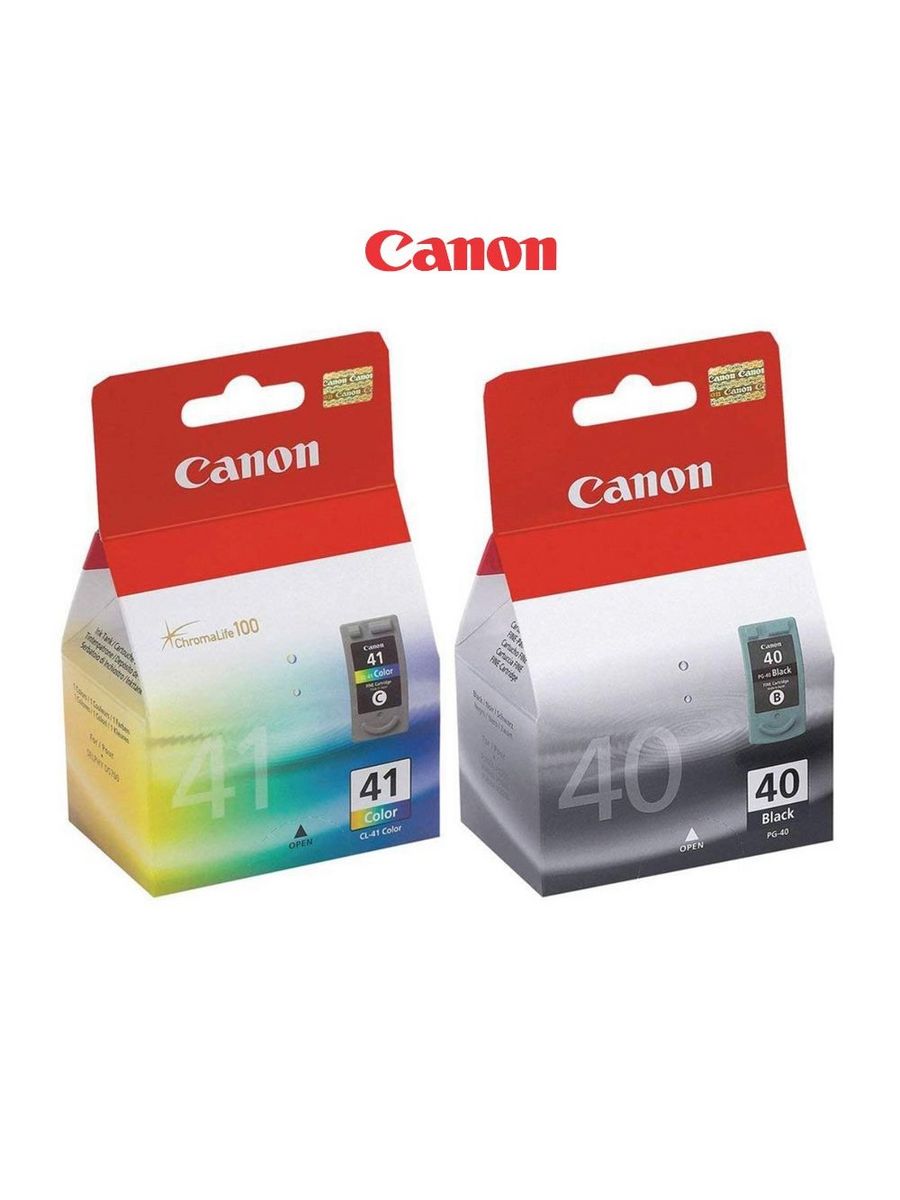 Canon cl 41