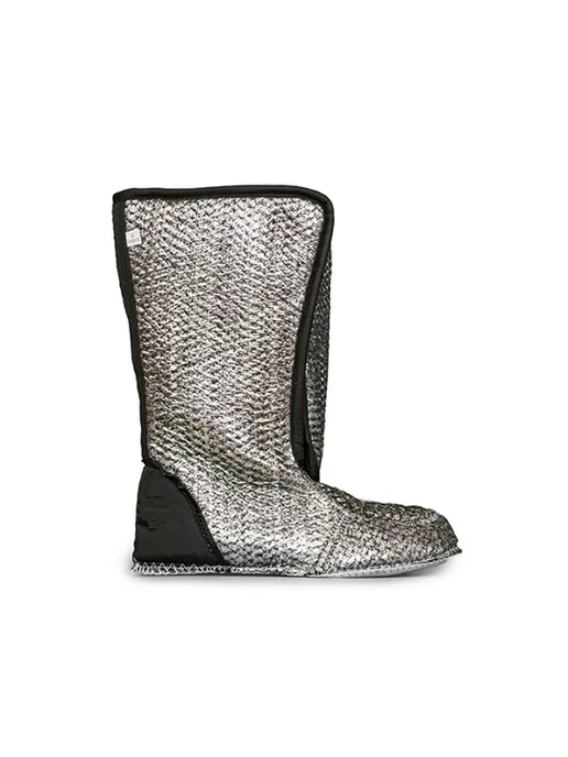 ЭлитСпецОбувь Сапоги зимние р.45, черный, фото 3
