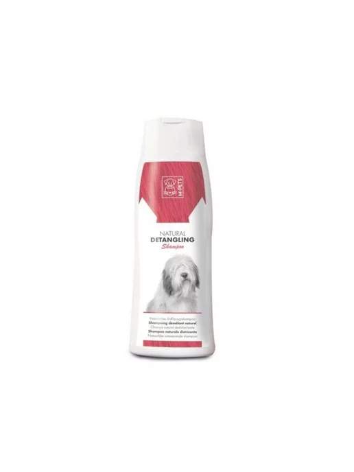 M-PETS Шампунь для собак,для распутывания шерсти, 250 мл, 250 мл, фото 3