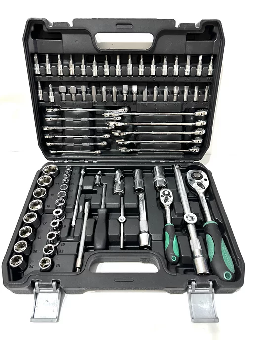 HGA Tools Набор инструментов для автомобиля, вариант, фото 8