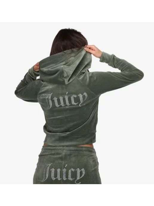 juicy Зипка juicy - Купить в интернет магазине WildBerries.ru
