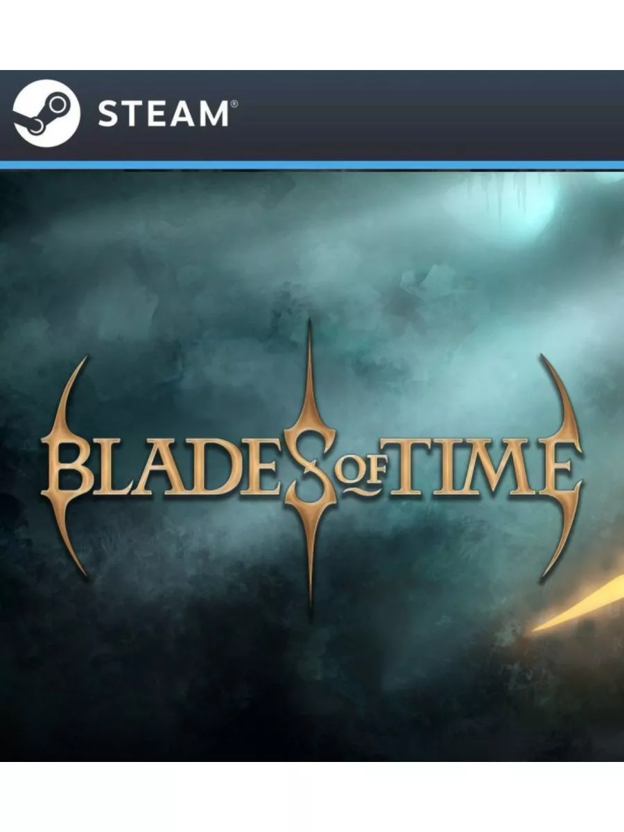 Blades of Time для Steam Россия steam 200549450 купить за 1 458 ₽ в  интернет-магазине Wildberries