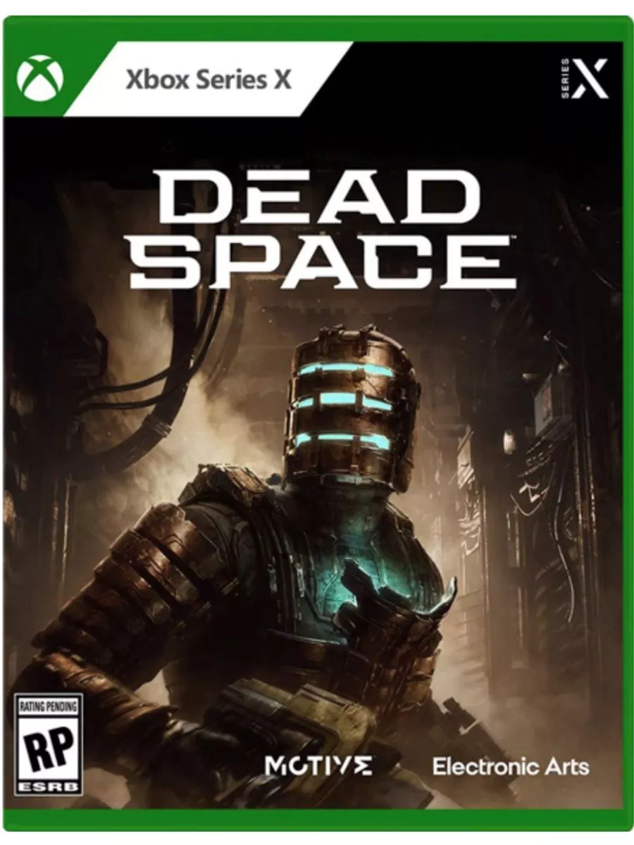 Dead Space Remake 2023 Microsoft 200549739 купить за 3 504 ₽ в  интернет-магазине Wildberries