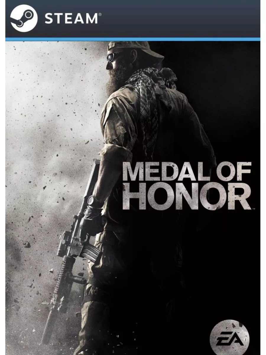 Medal of Honor для Steam Россия steam 200549785 купить за 1169