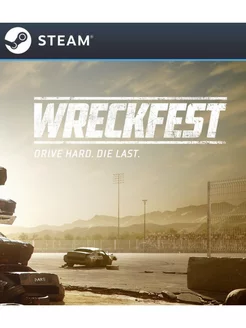 Wreckfest для России steam 200549898 купить за 1 062 ₽ в интернет-магазине Wildberries