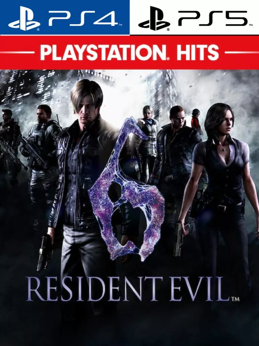 Resident evil psn discount