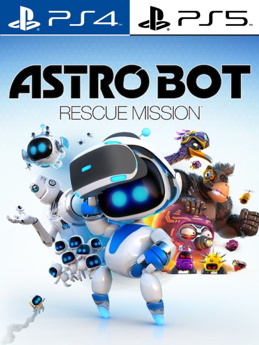 Игра робота playstation. Astro bot ps4. Astro bot ps4 VR. Astro bot Rescue Mission ps4. Astro bot Rescue Mission Sony ps4.