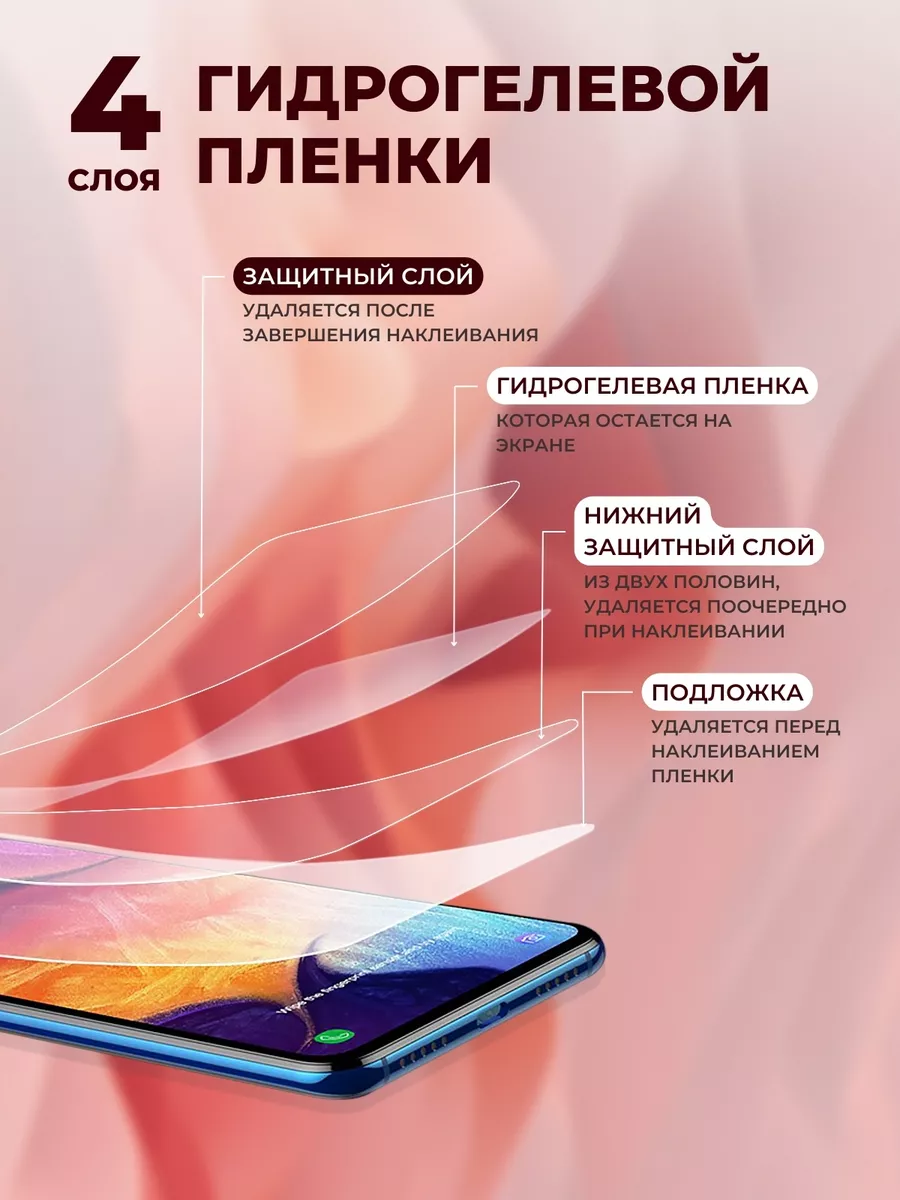 Плёнка для Realme GT5 Pro на экран LAFATON 200557916 купить за 302 ₽ в  интернет-магазине Wildberries