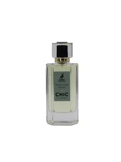 Арабские духи Alhambra Chic Velvet Vert Secret 100ml. Al Hambra 200562049 купить за 1 406 ₽ в интернет-магазине Wildberries