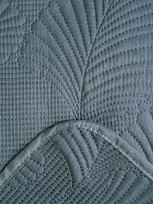 Marianna Покрывало Листопад 200х220 см на кровать и диван, 150x220, фото 6