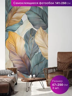 Самоклеящиеся фотообои для интерьера MAG decor 200564125 купить за 1 927 ₽ в интернет-магазине Wildberries