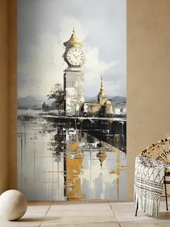 Самоклеящиеся фотообои для интерьера. MAG decor 200564144 купить за 1 927 ₽ в интернет-магазине Wildberries
