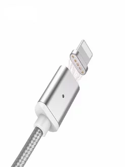 Магнитный кабель USB 2.0 A вилка -Light Pro Legend 200573463 купить за 269 ₽ в интернет-магазине Wildberries