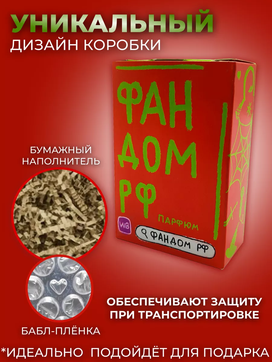 Парфюм по сериалу Постучись в мою дверь - Мелек Фандом РФ 200574066 купить  за 503 ₽ в интернет-магазине Wildberries