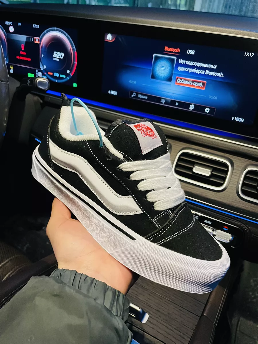 Vans рингтон на телефон (100) фото