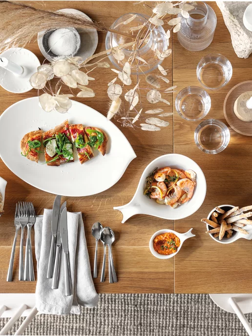 Villeroy & Boch Салатник с ручкой 600 мл, Flow, 600 мл, фото 5