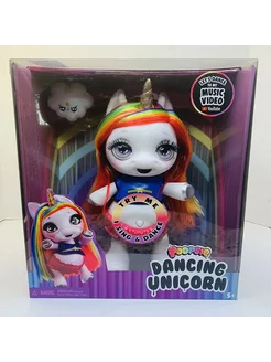 Единорог POOPSIE DANCING UNICORN DisToyVl 200597302 купить за 8 174 ₽ в интернет-магазине Wildberries