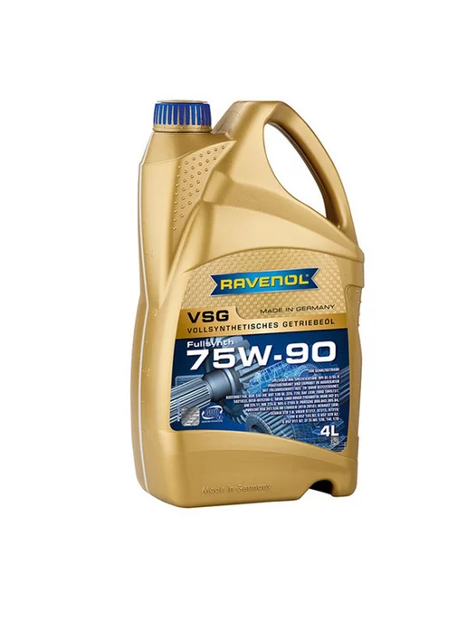 Ravenol Sfe 5w 20 Купить