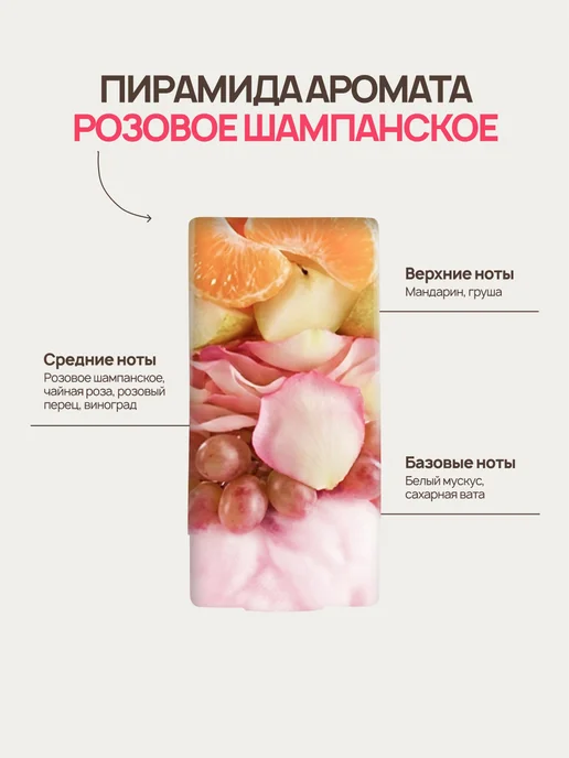 MIRSI Воск стик для укладки и фиксации волос, черный, фото 8