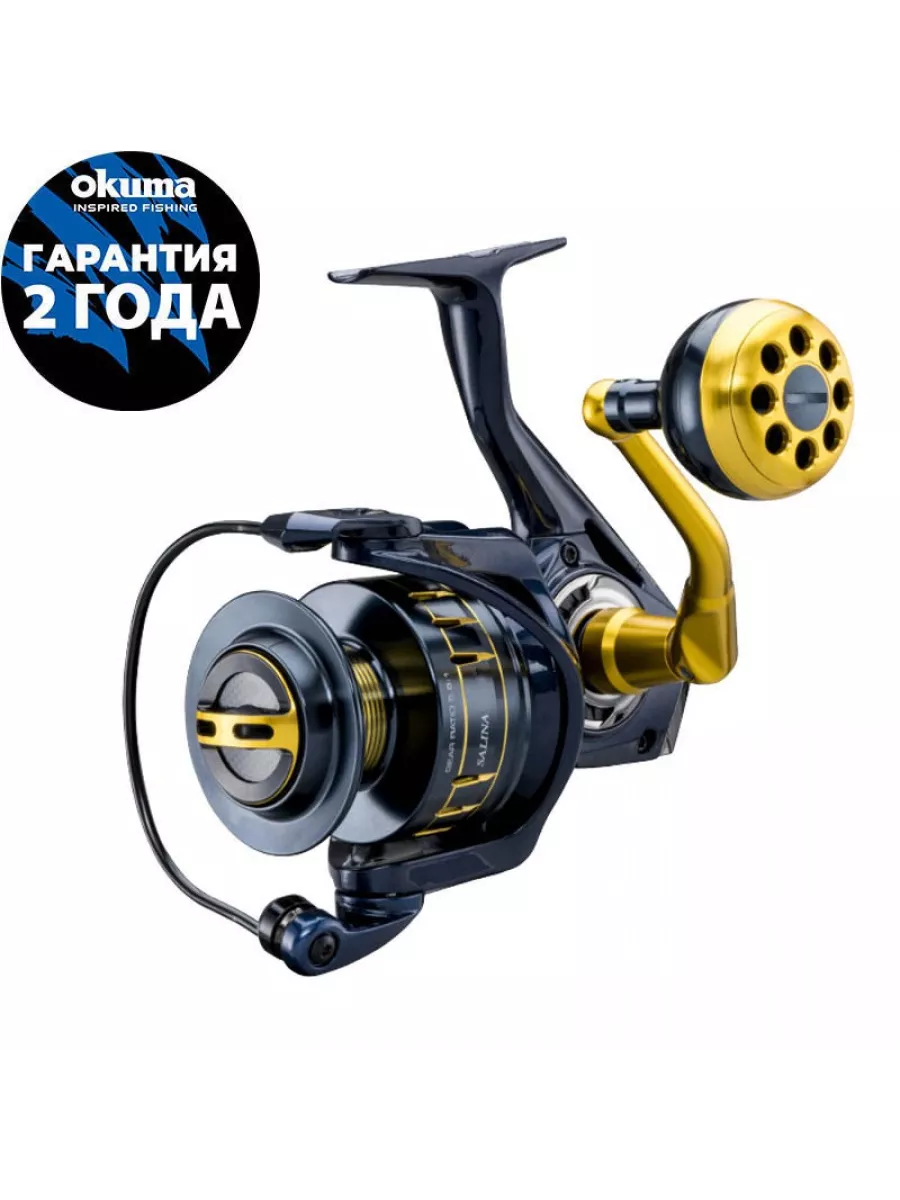 13 FISHING Катушка зимняя Black Betty FreeFall Carbon 2.5:1 LH, США