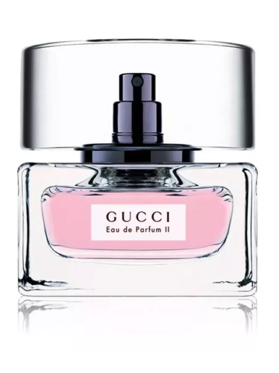 Gucci Eau de Parfum II Gucci Гуччи О де Парфюм II AZ AROMA