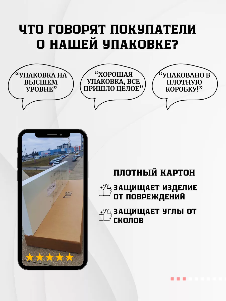 Полка настенная навесная Лакк Икея 110х26 см IKEA 200629520 купить в  интернет-магазине Wildberries