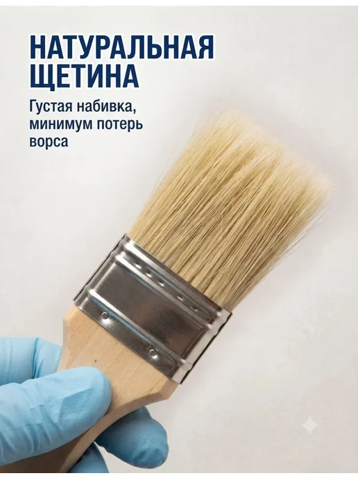 МИР отделки Валик для краски малярный набор, синий, фото 7