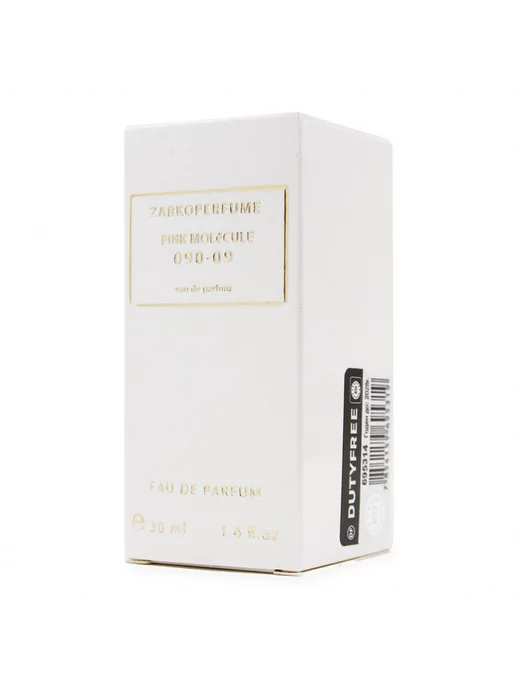 ADAMUS Zarkoperfume Pink MOLeCULE 090.09 for women 30 ml Parfum, 30 мл, фото 7