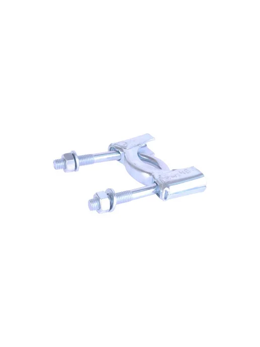 BOSAL Хомут глушителя d48 М8 (100шт.в упаковке) (1шт.), 100 шт, 1 шт