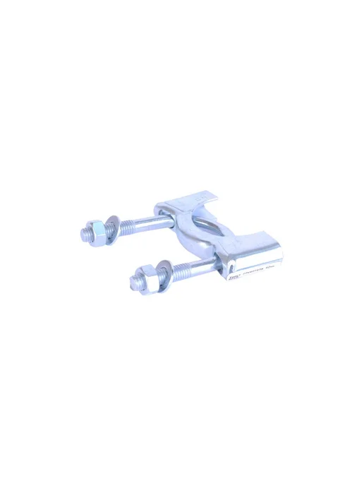 BOSAL Хомут глушителя d42 М8 (100шт.в упаковке) (1шт.), 100 шт, 1 шт