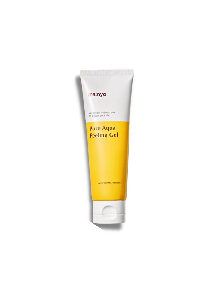 Manyo Pure Aqua peeling Gel 120.