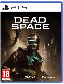 Dead Space (PlayStation 5) Sony 200676009 купить за 3 485 ₽ в интернет-магазине Wildberries