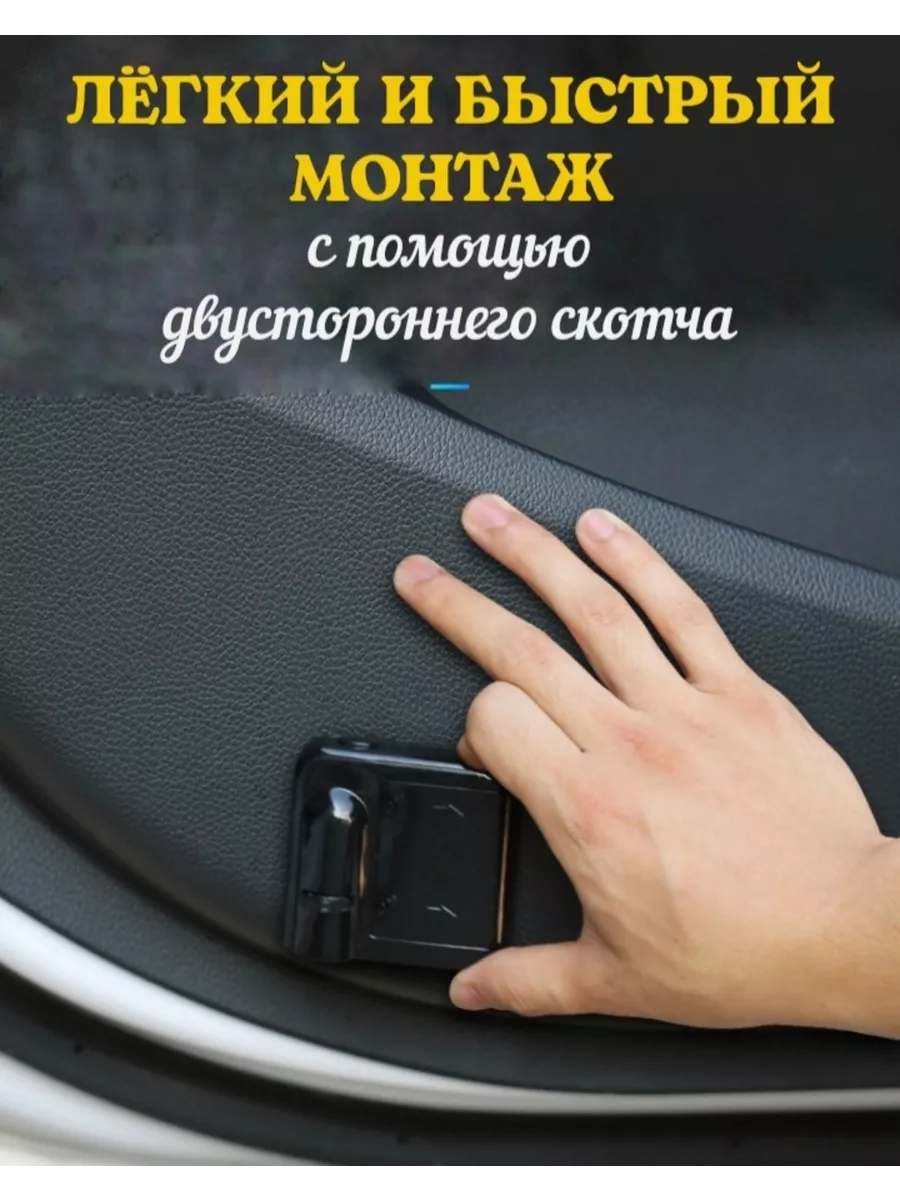 Проекция логотипа подсветка дверей 2шт KIA КИА в авто 5ряд 200691525 купить  за 463 ₽ в интернет-магазине Wildberries