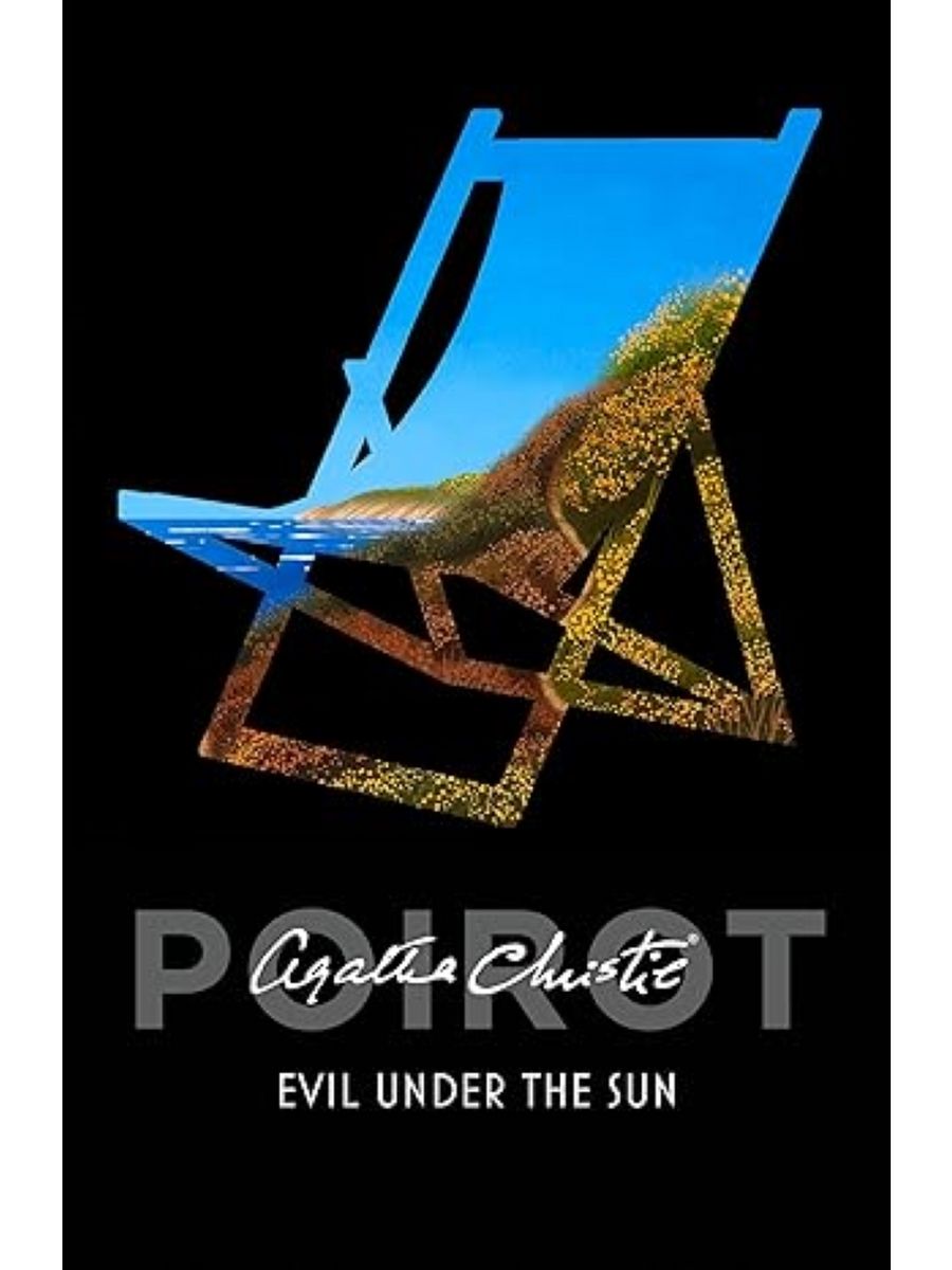 Under evil. Evil Sun.