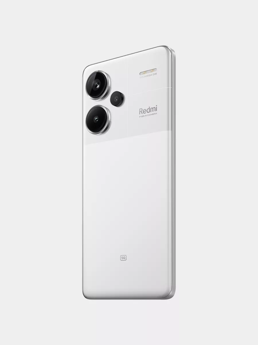 Смартфон Redmi Note 13 Pro+ 5G 12ГБ 512ГБ Global белый 200708533 купить в  интернет-магазине Wildberries