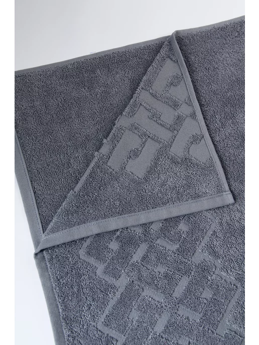 CatrinHome Полотенце банное махровое 100х150 см, 100% хлопок, 100x150 см, фото 7