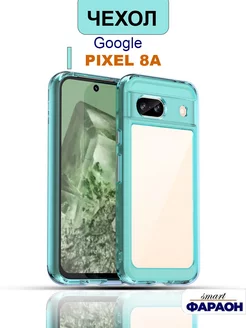 Чехол для Google Pixel 8A, Гугул Пиксил 8A smart фараон 200715036 купить за 259 ₽ в интернет-магазине Wildberries