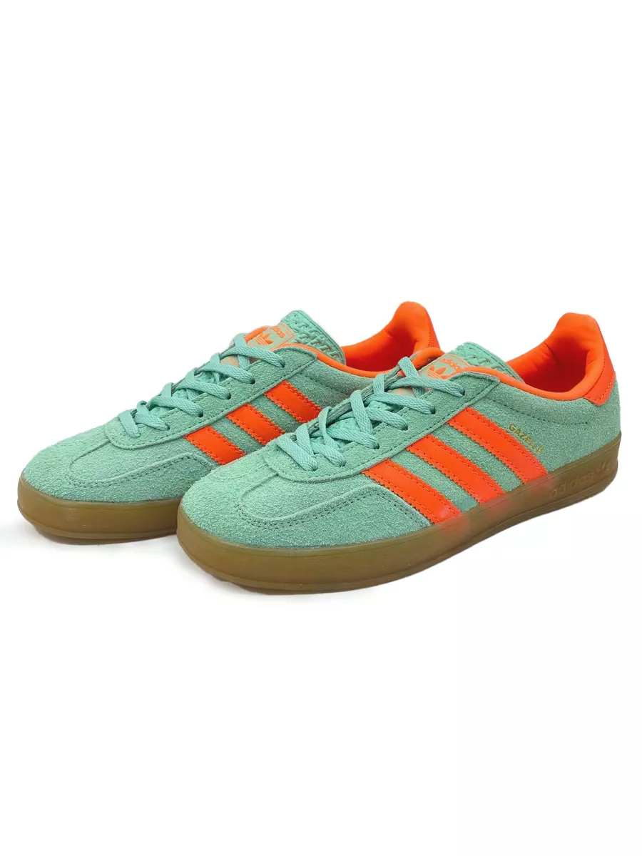 Adidas gazelle rosso online