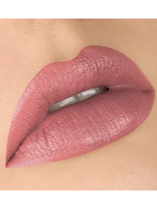 LUXVISAGE Помада для губ сатиновая GLAM LOOK № 304, № 330, фото 4
