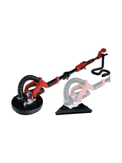 Шлифовальная машина для стен и потолков TE-DW 225 X Einhell 200747440 купить за 23 934 ₽ в интернет-магазине Wildberries