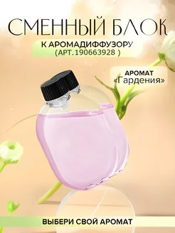 Аромат Гардения для ароматического диффузора P8 Pro просвежесть 200783567 купить за 390 ₽ в интернет-магазине Wildberries