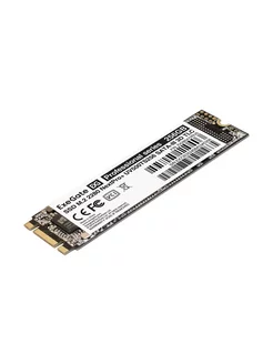 Внутренний SSD накопитель M.2 SSD 256GB Next(EX280472RUS) ExeGate 200791581 купить за 1 900 ₽ в интернет-магазине Wildberries