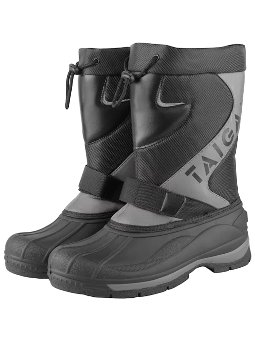 Taigan Сапоги ArcticGuard 2 Thinsulation Mesh&Membrane р.41, черный, фото 2